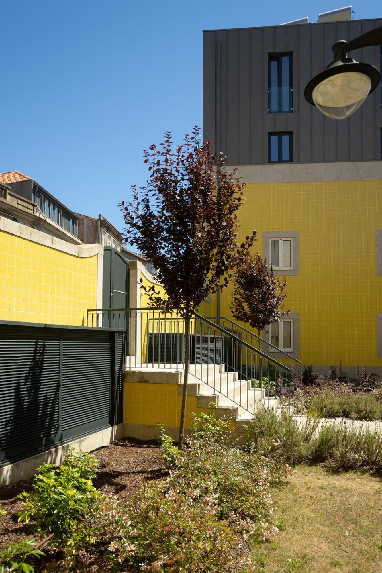 My Home Is Yours OOporto Exterior foto
